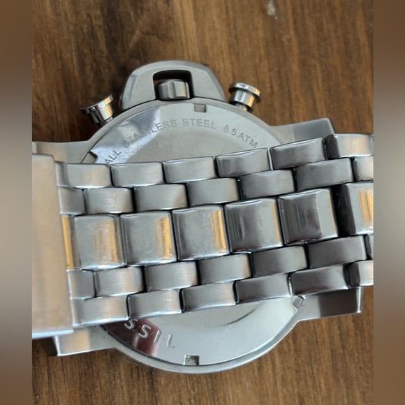 Men’s Fossil Watch - Picture 5 of 5